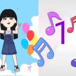 Counting numbers Learn To Count 1 to 10 #kidsvideo #counting numbers song#Lilythesassygirl