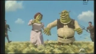 ♪映画MV「シュレック2」 (2004) 挿入歌 アクシデンタリー・イン・ラヴ/カウンティング・クロウズ Accidentally in love/Counting Crows-Shrek 2